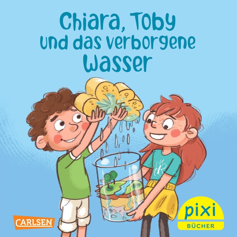 @ 2024 Carlsen K - die Agentur für Kindermedien, Carlsen Verlag GmbH