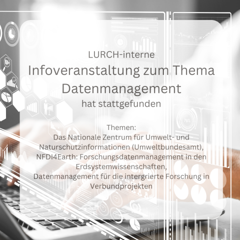 Datenmanagement Datenmanagement