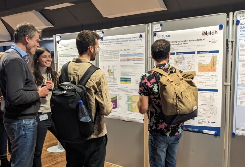 Postersession_ Poster iMolch Postersession_ Poster iMolch