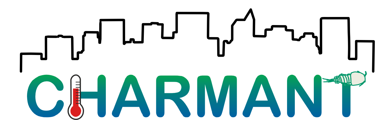 CHARMANT Logo