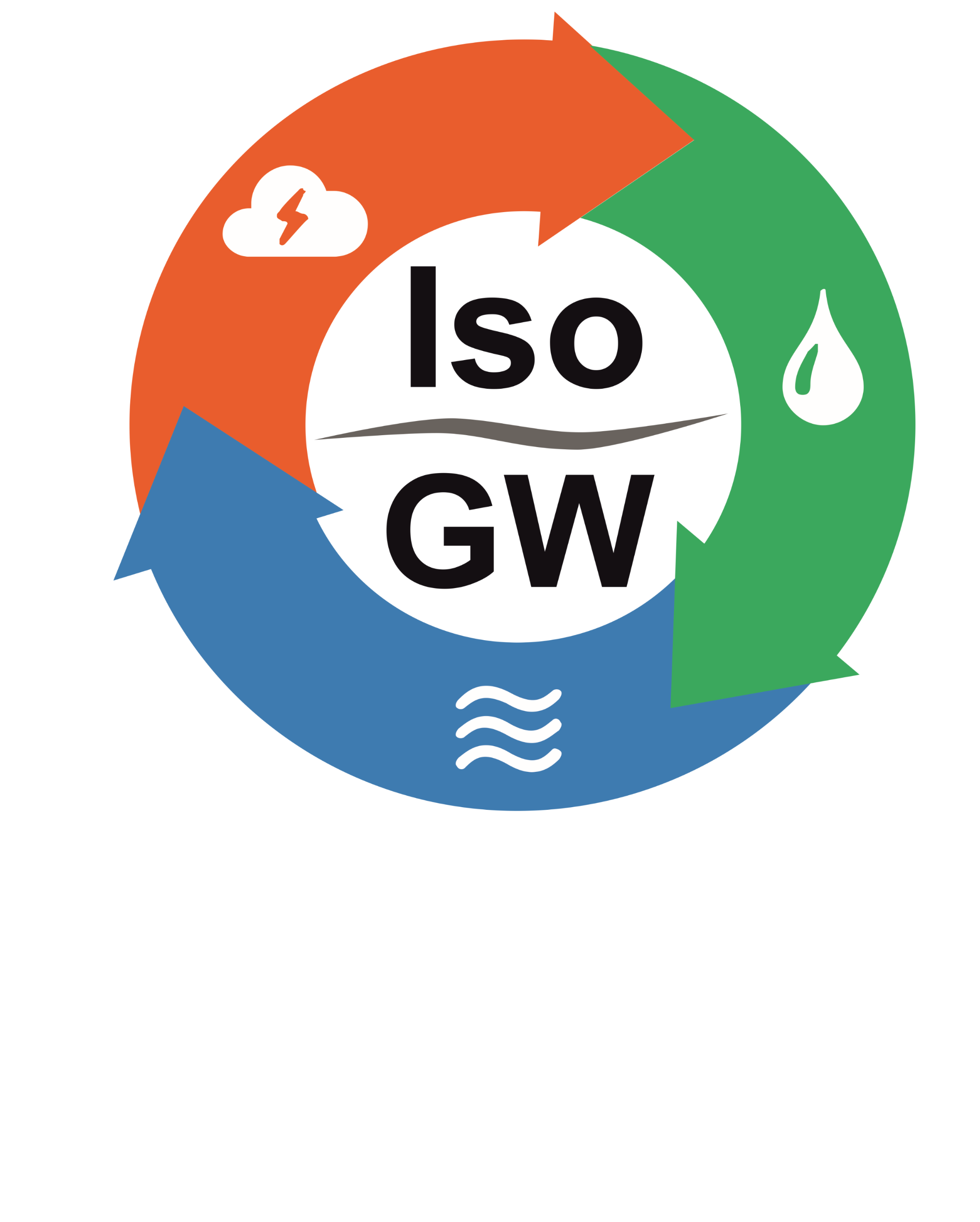 IsoGW Logo