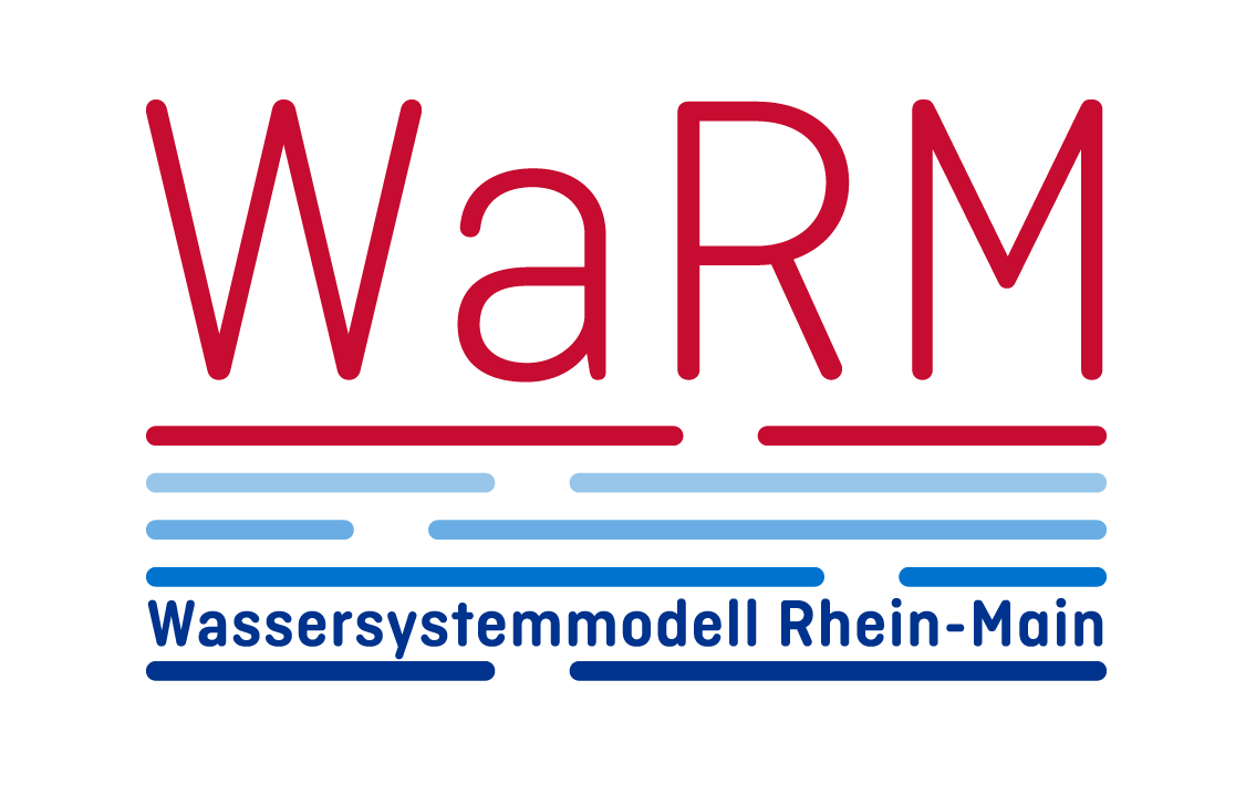 WaRM Logo