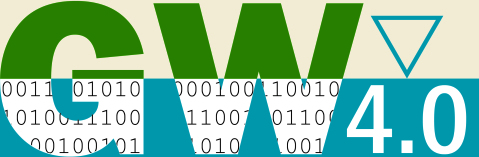 GW40_Logo