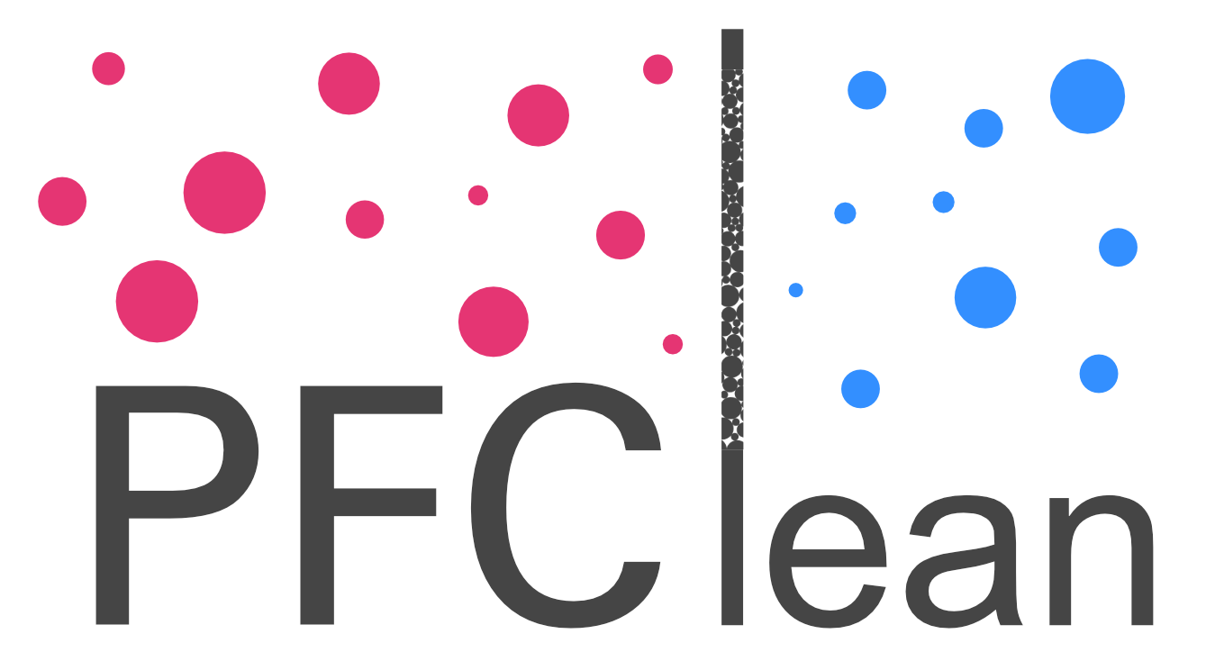 PFClean Logo