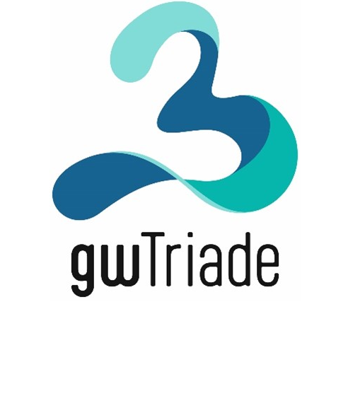 gwTriade Logo